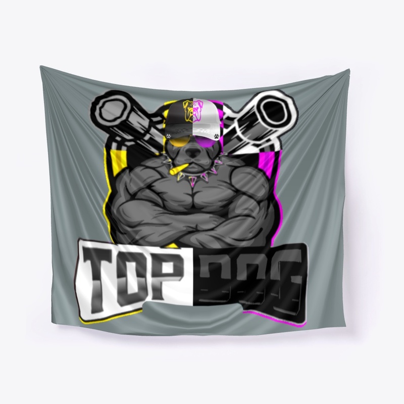 TDG OG Logo Homewares and Accessories