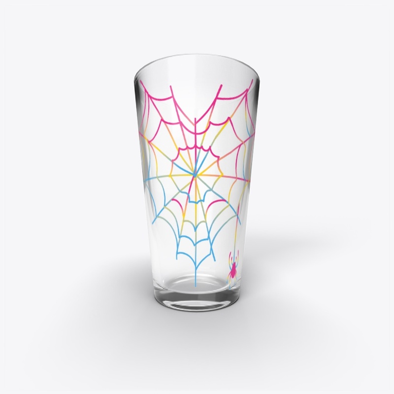 PANSEXUAL SPIDER