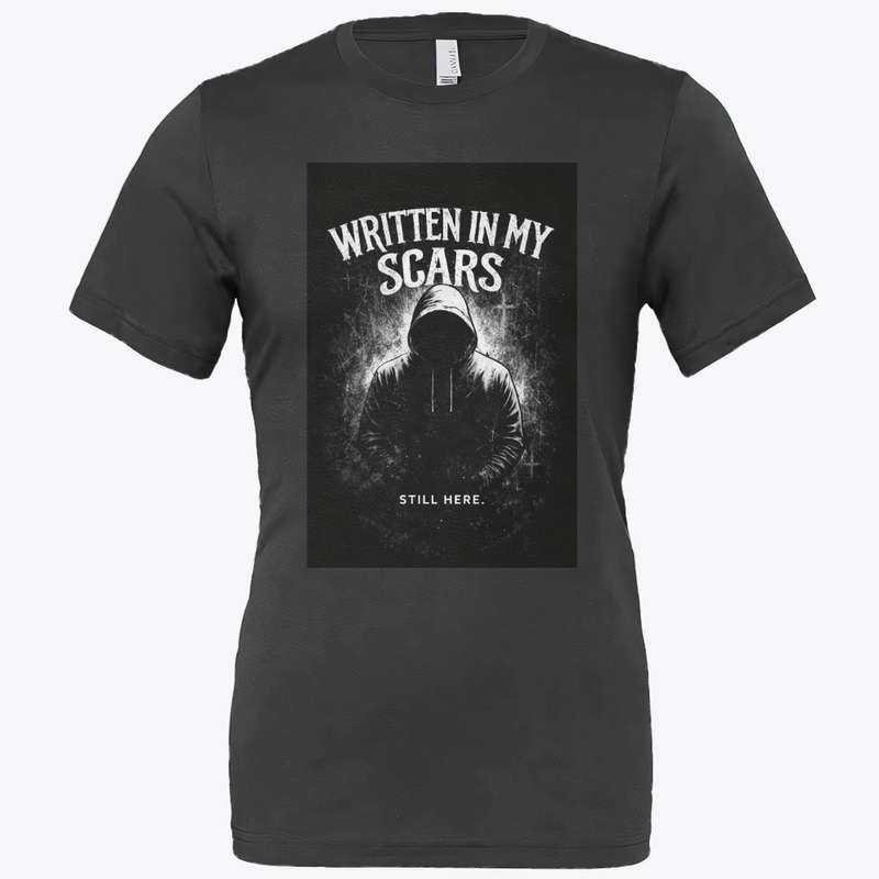 Written In My Scars