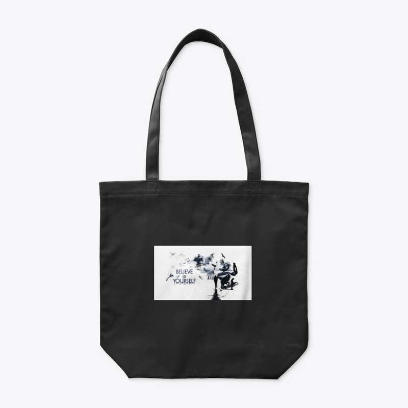 believe in your  self