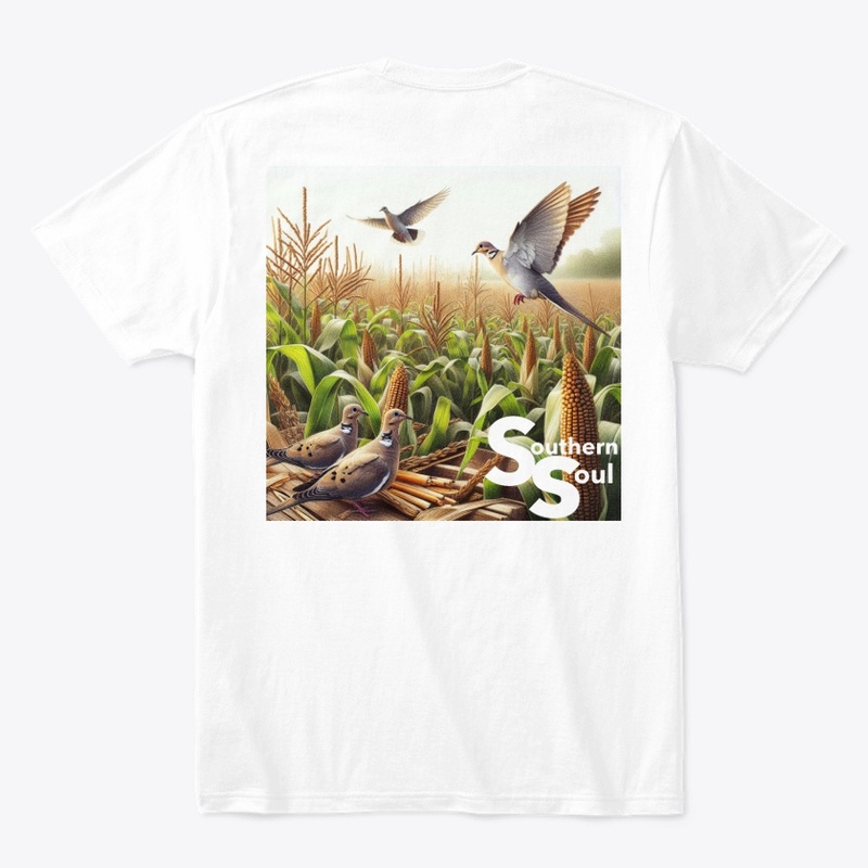 Dove field