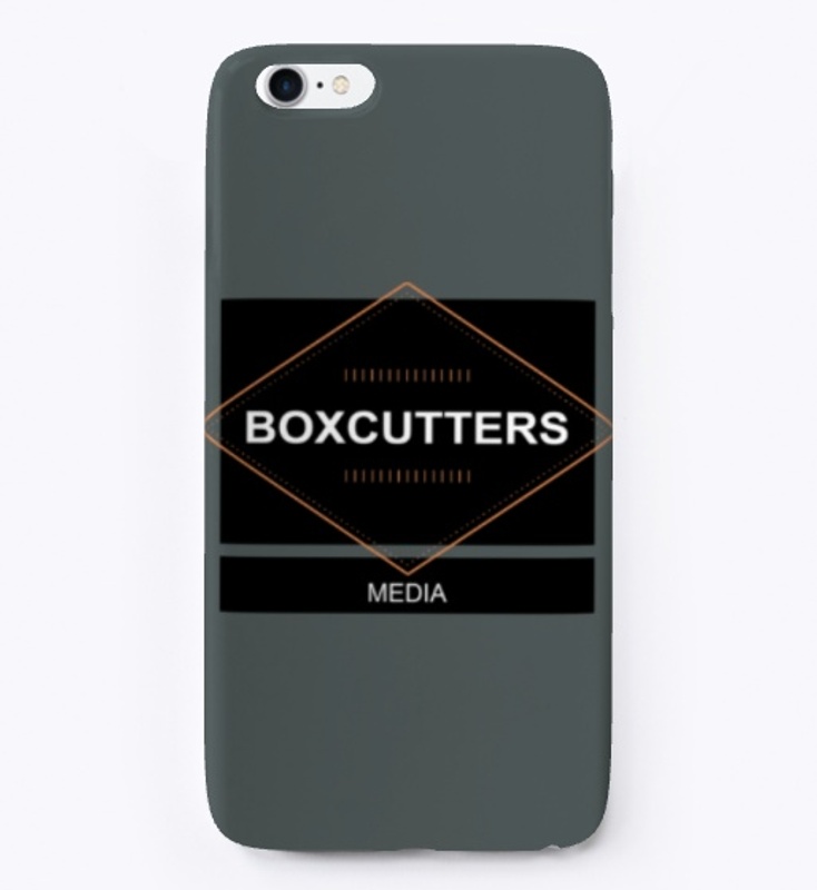 BoxCutters Collection