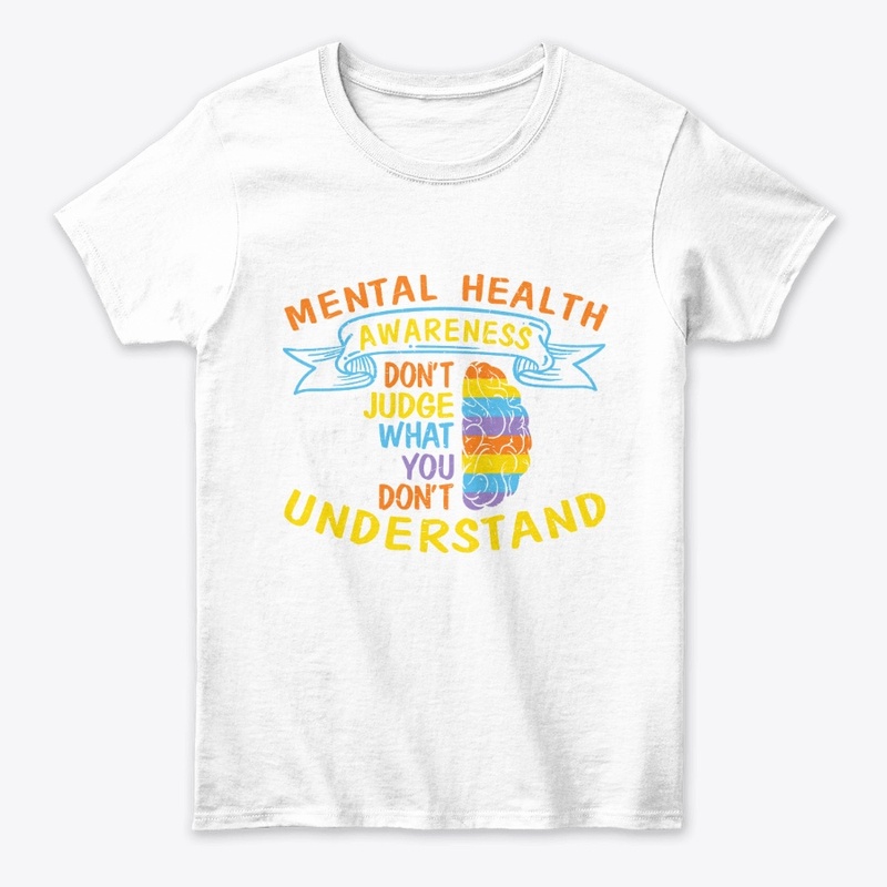 Mental Health Awareness
