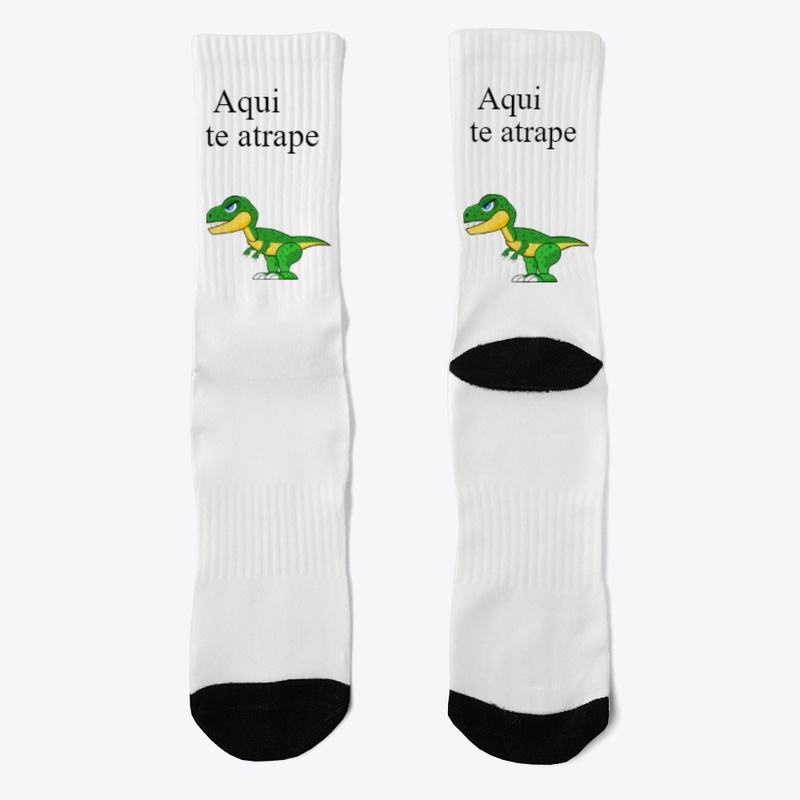Te Atrape
