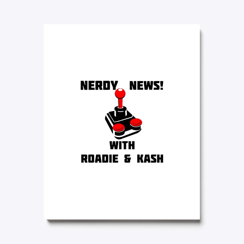 Nerdy News!