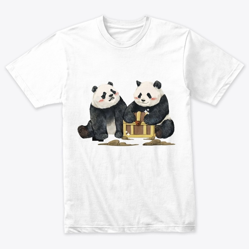 PANGDAHAI🐼Giant Panda