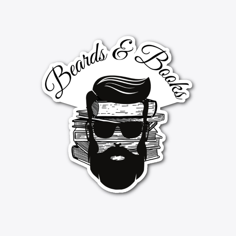 Beards & Books Collection