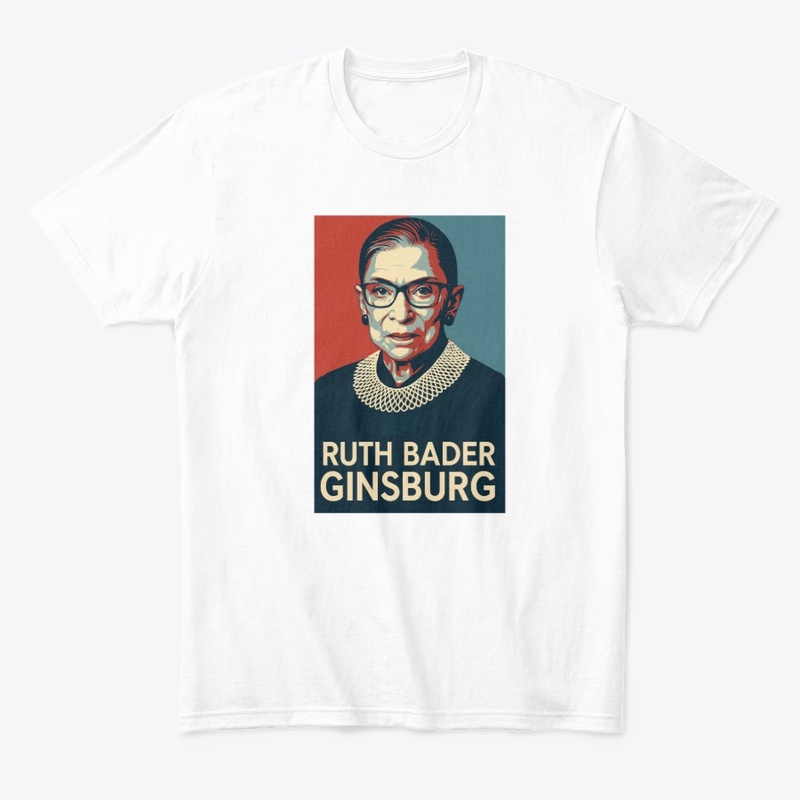 Ruth bader Ginsburg RBG 