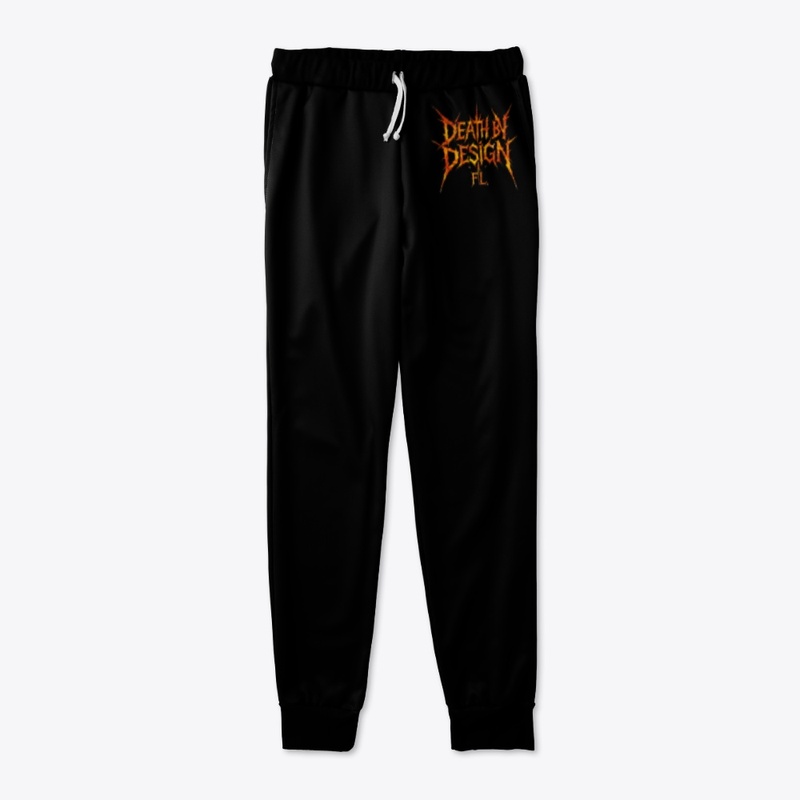Death by Design FL - Pants n' Shorts
