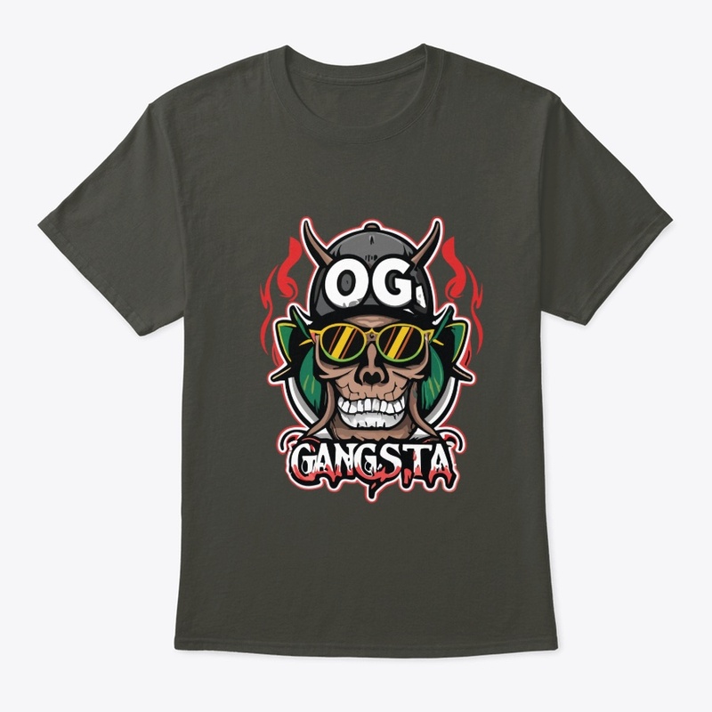 OG Gangsta 