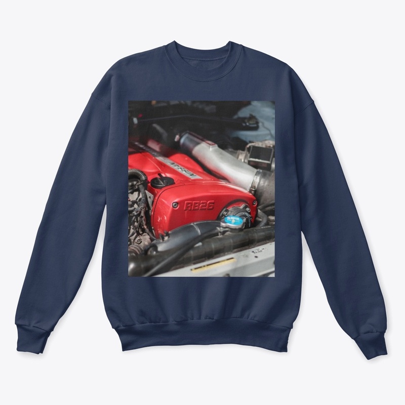 RB26 Collection 