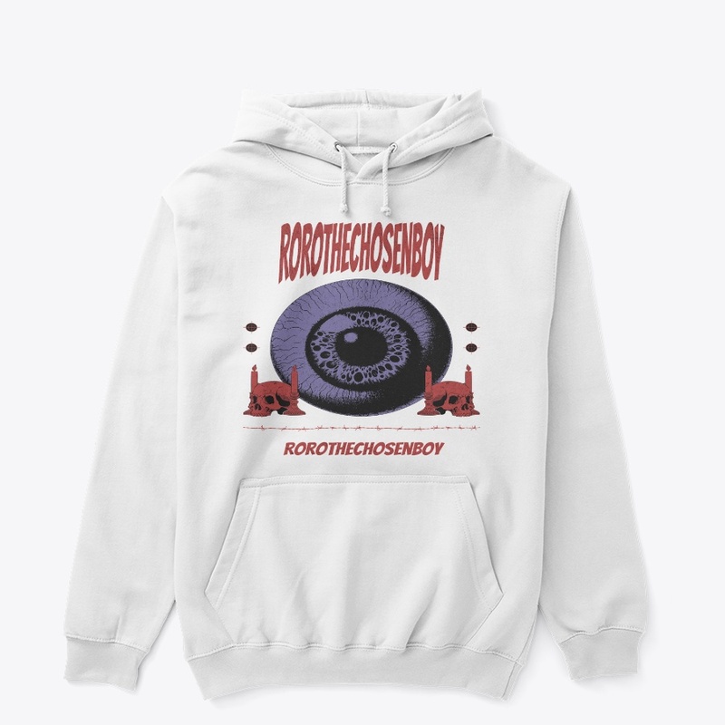 RoroTheChosenBoy Merch