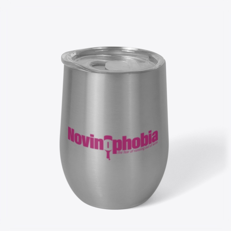 Novinophobia