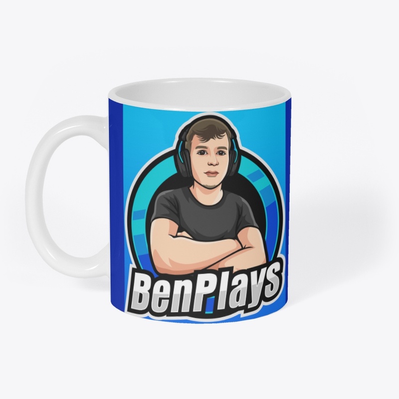 BenPlays Merchandise
