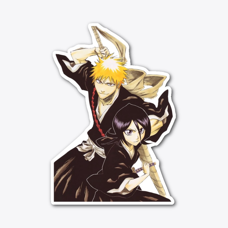 Bleach Product