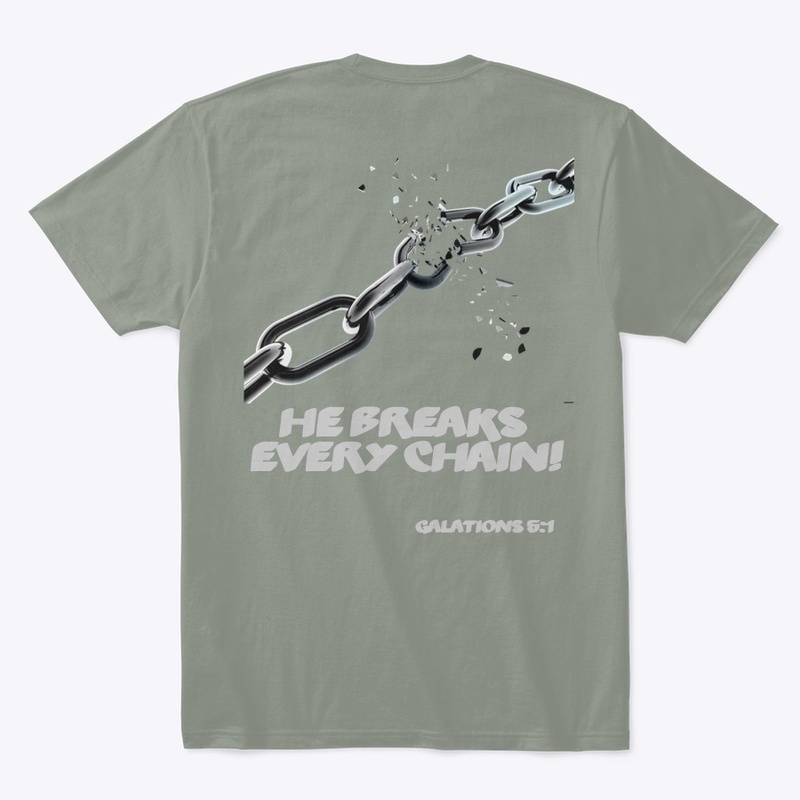 Chain Breaker