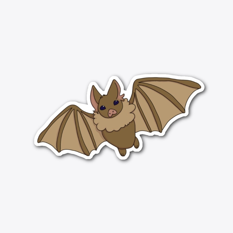 Brown Bat