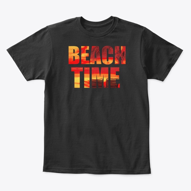 Beach Time