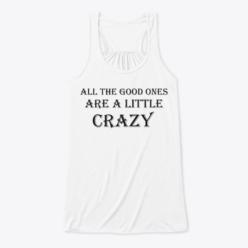 All the good ones