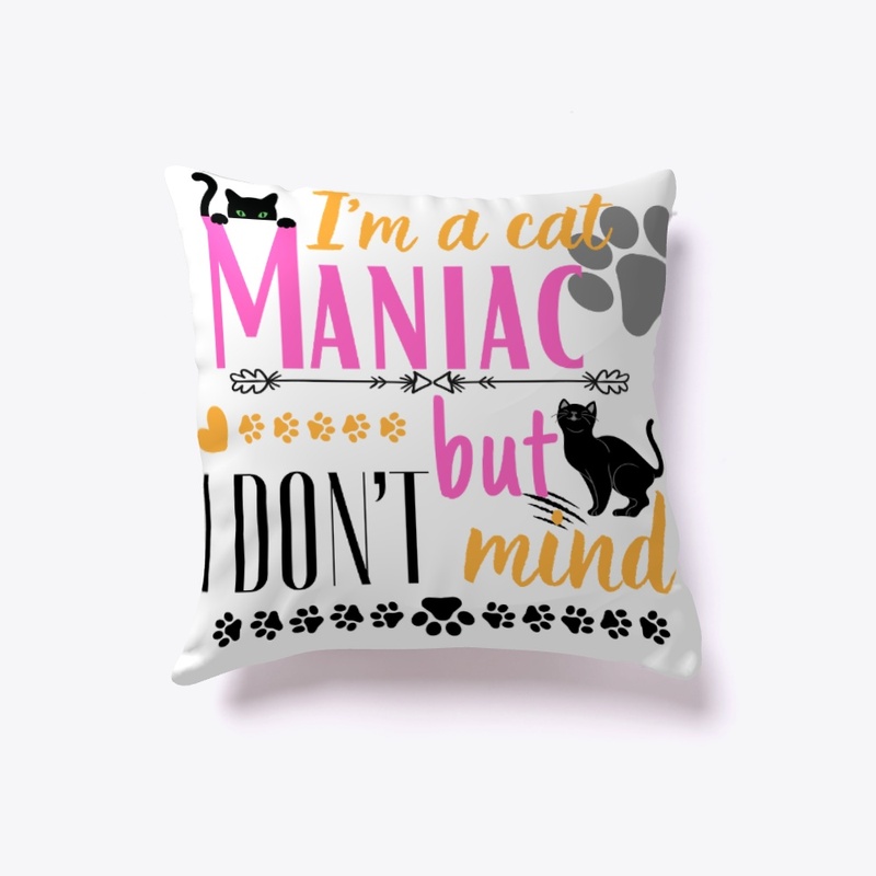 Meow Magic - Where Love Meets Cats