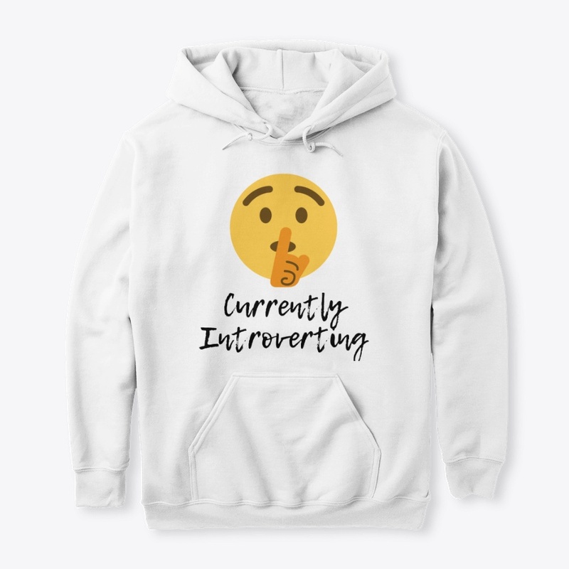 Currently Introverting
