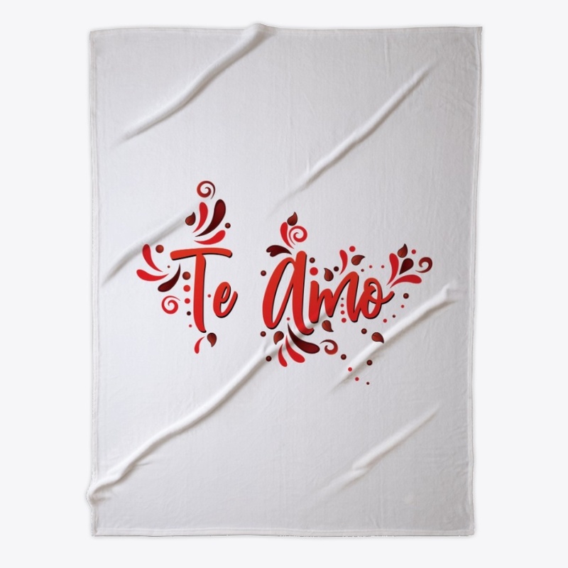 Te amo