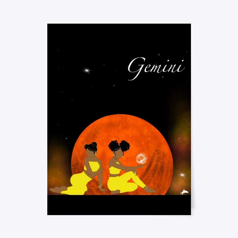 The Zodiac Collection:Gemini