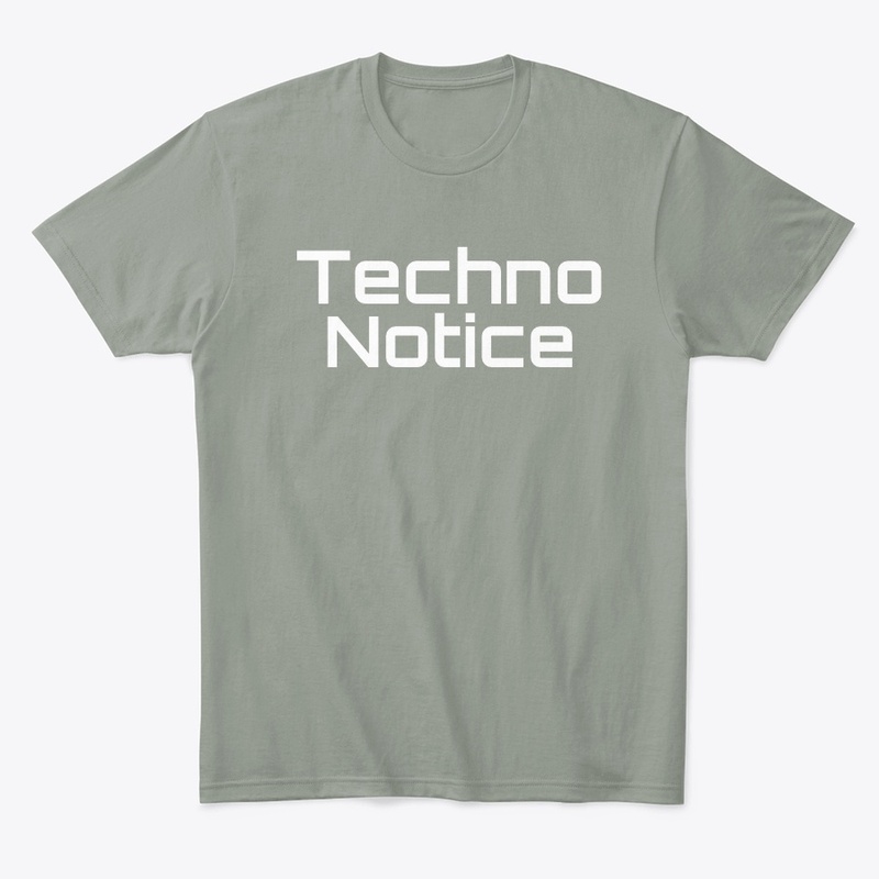 Techno Notice