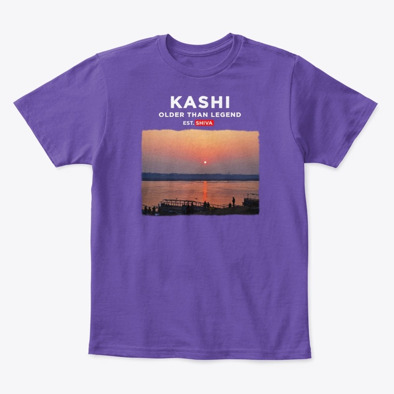 Kashi Series No.2