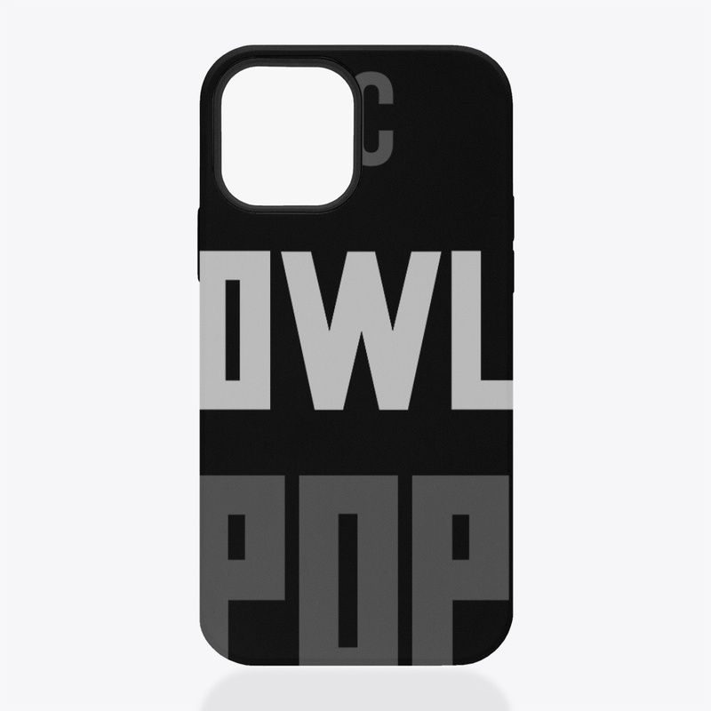 HC OWL POP collection