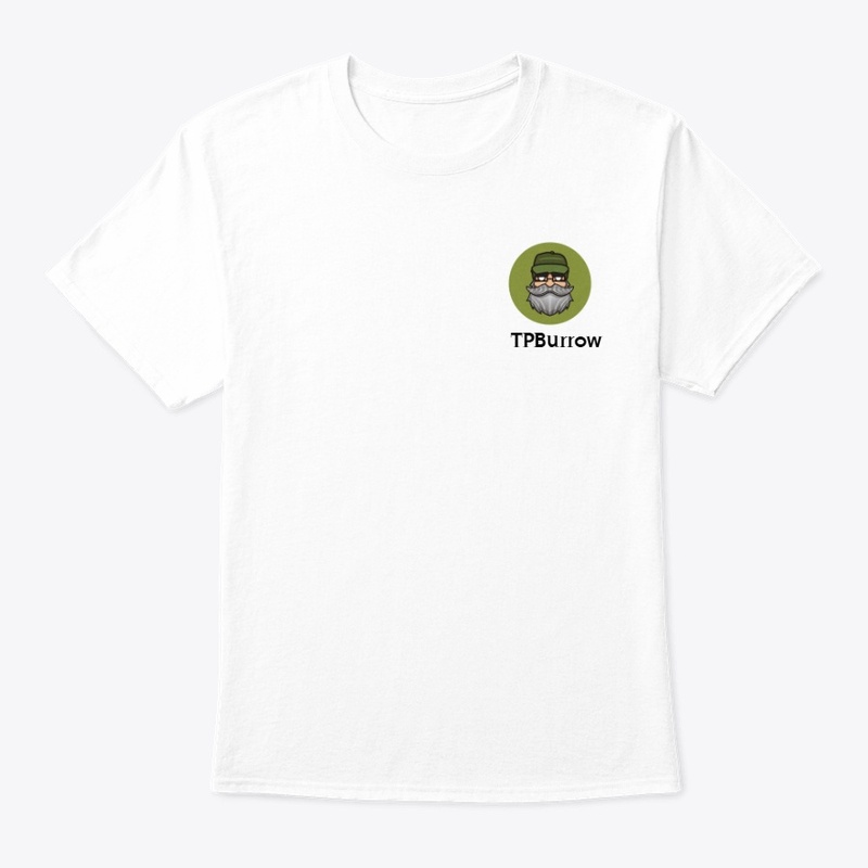 TPBurrow T Shirt