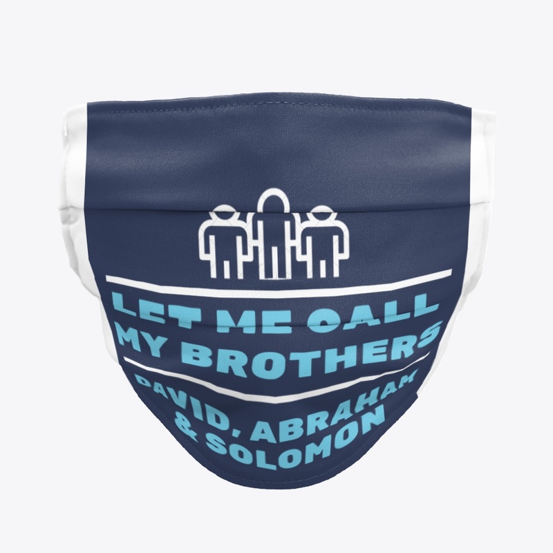 Call my brothers