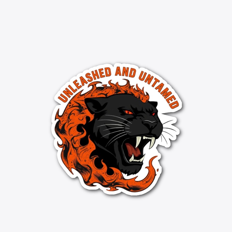 🔥 Unleashed Panther Fury