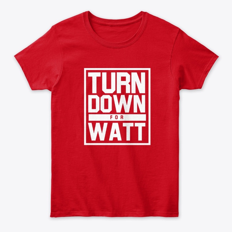 Turn Down For Watt