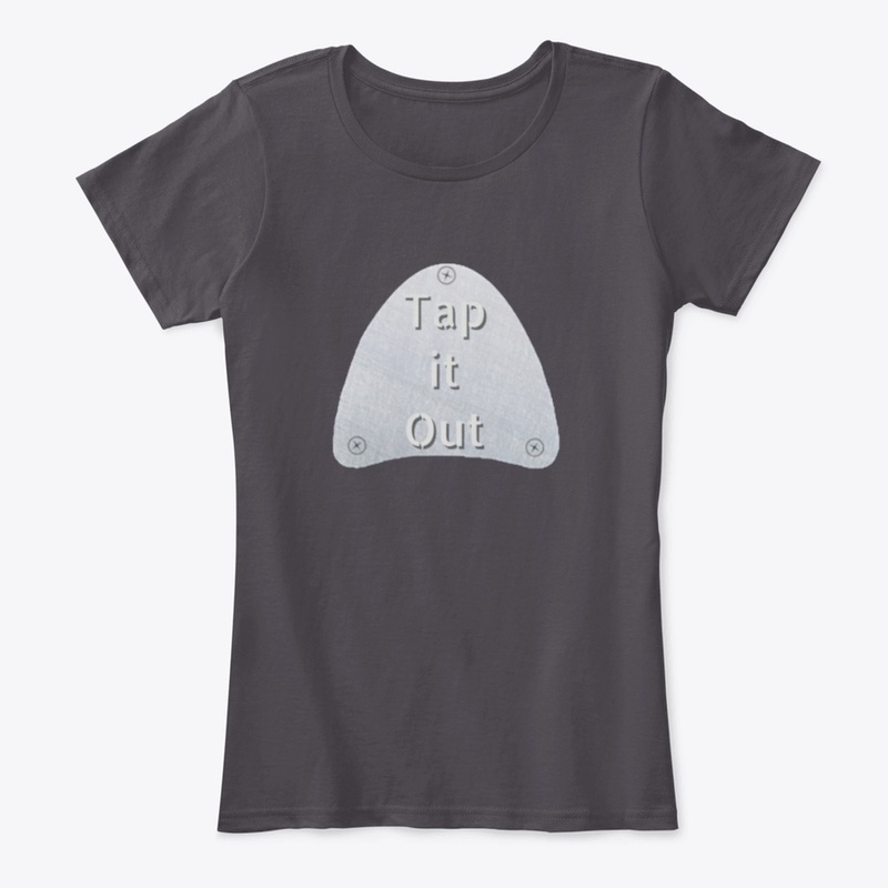 Tap it Out Metal Tap