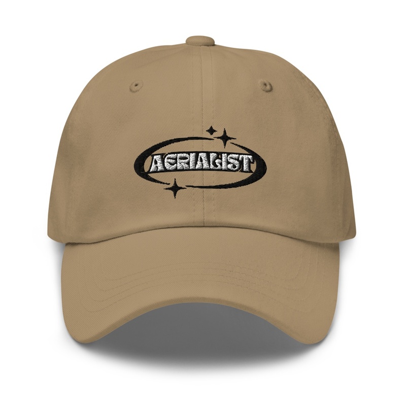 Aerialist Hat