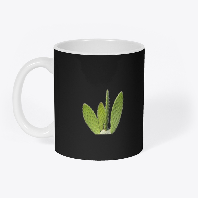 Cactus shirt