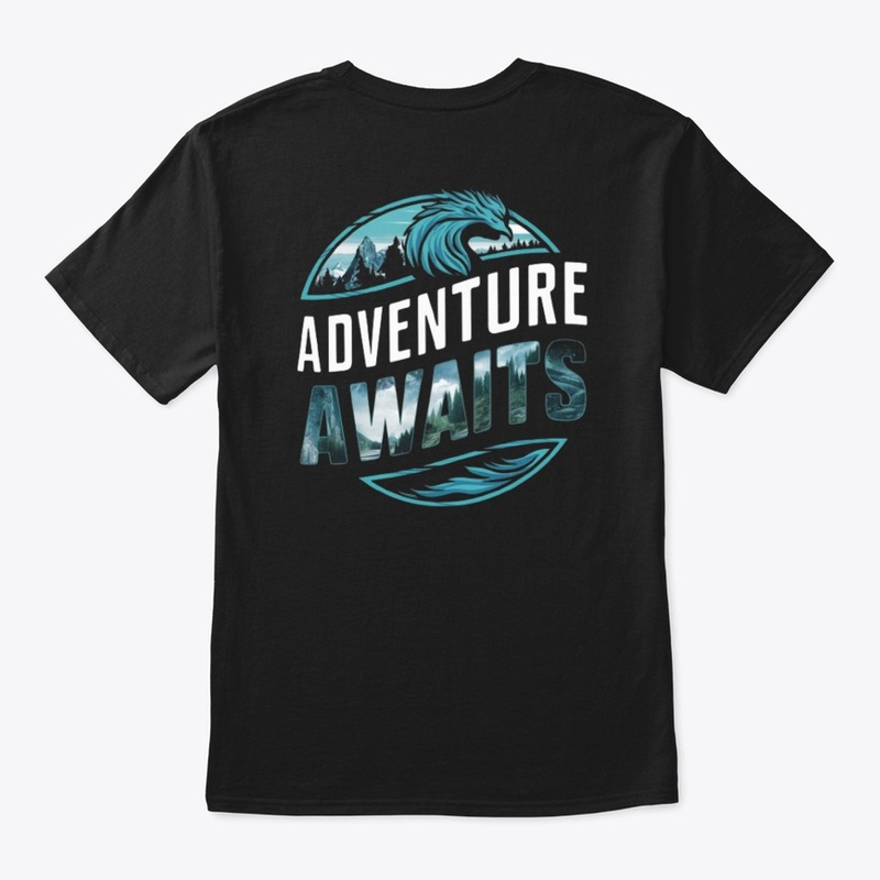 Adventure Awaits