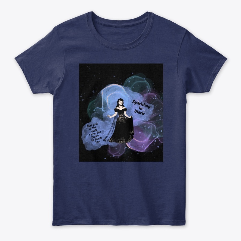 Graphic design tshirts for girls 