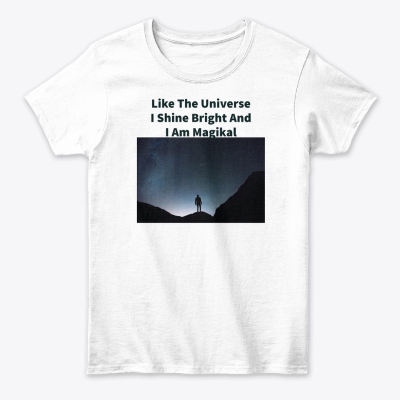 The Universe