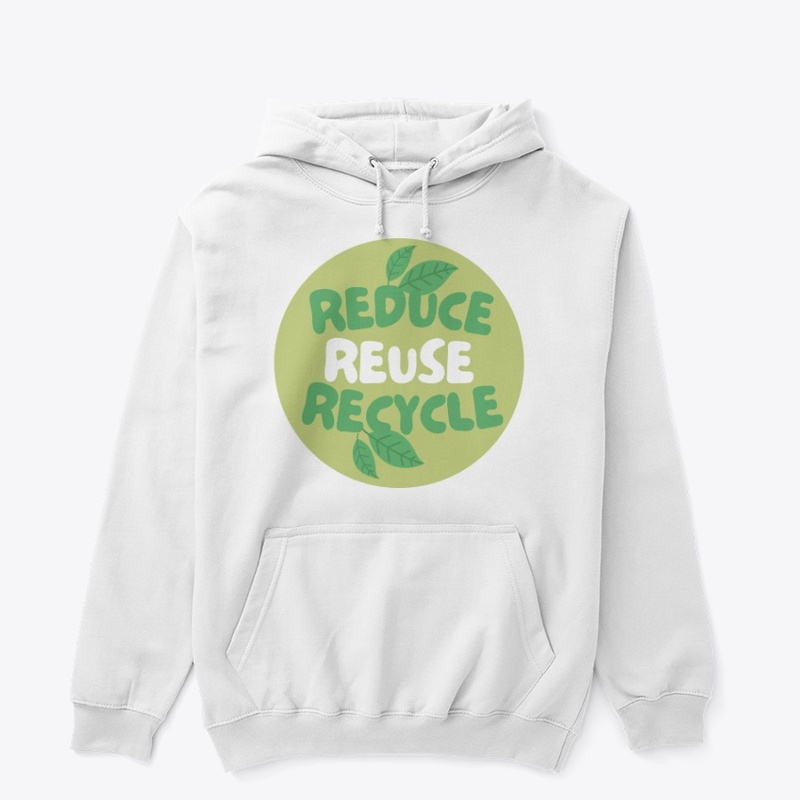 Reduce Reuse Recycle (RRR)