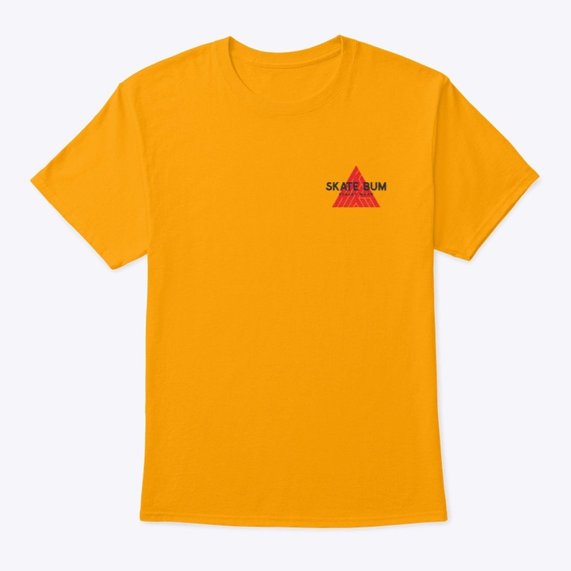 Skate Bum Street Wear