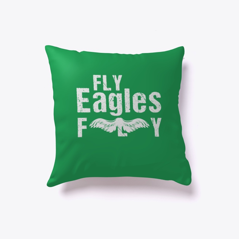 Fly Eagles FLy Philadelphia