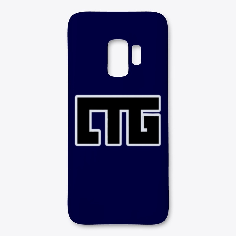 Classic CTG Phone Case