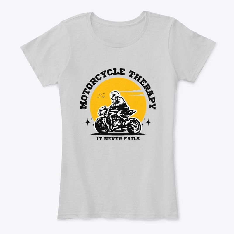 Motorcycle Therapy