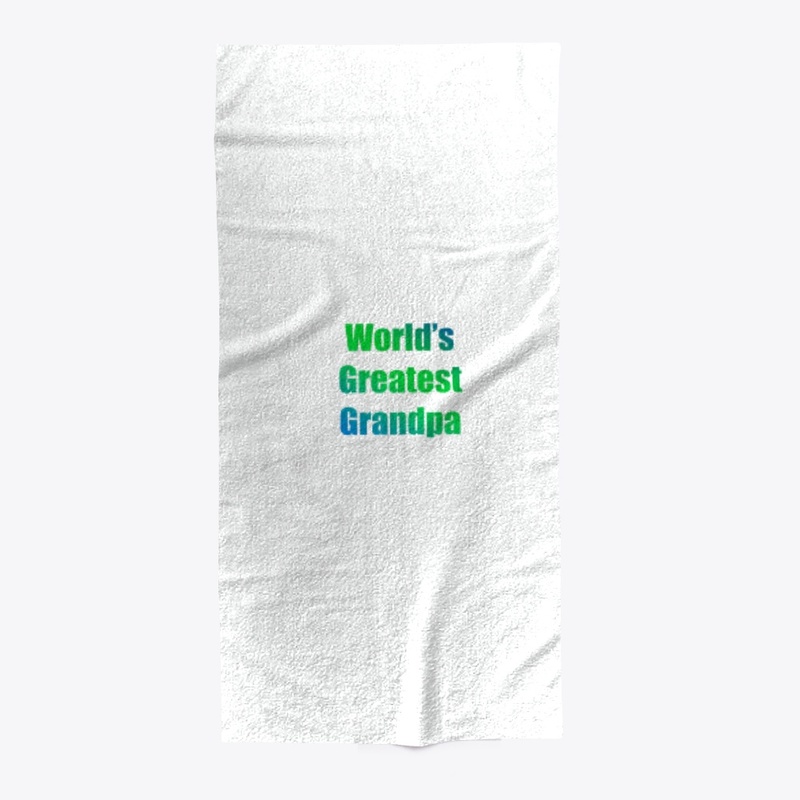 worlds greatest grandpa