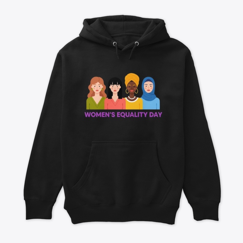 Women's Equality Day