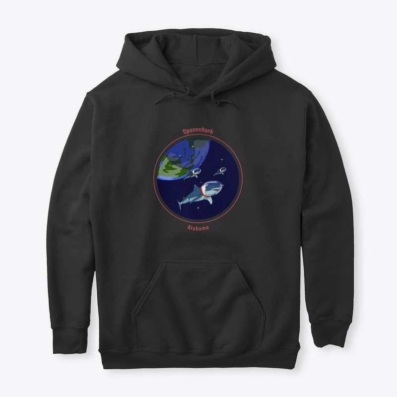 Spaceshark