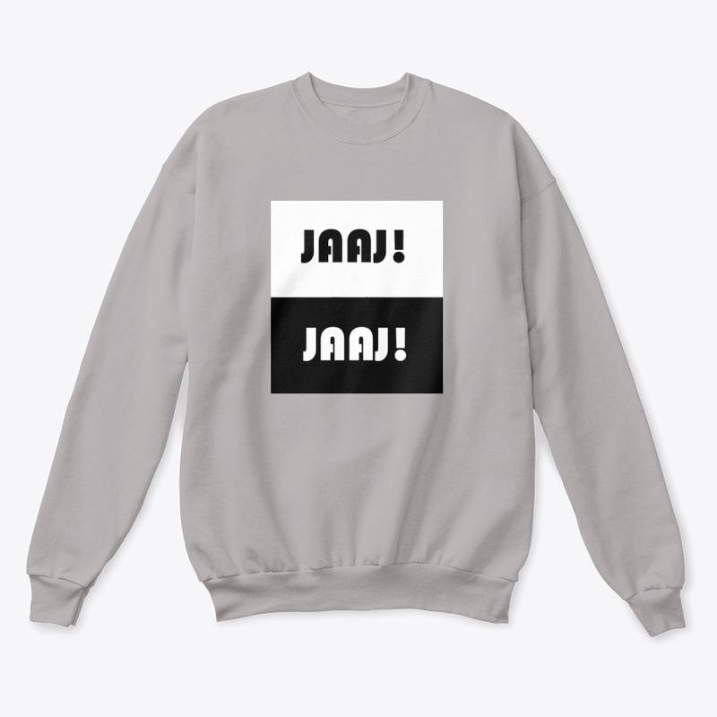 Double JAAJ!