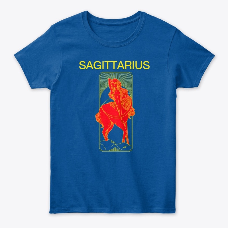 Sagittarius Shining